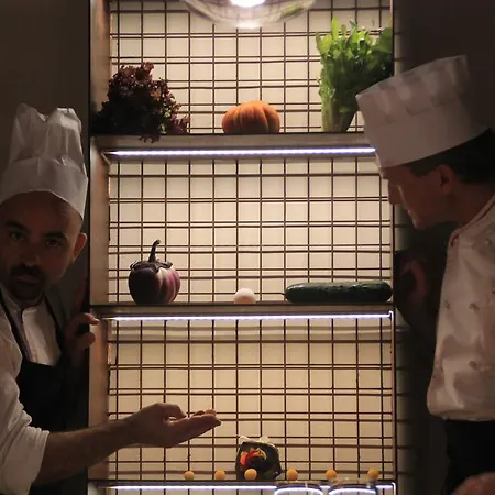 Värdshus Del Pesce Briaco, Lucca