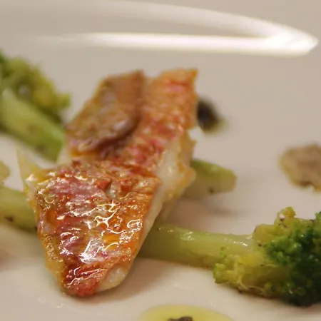 Värdshus Del Pesce Briaco, 3*