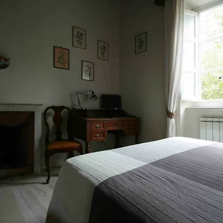 Värdshus Del Pesce Briaco, Lucca