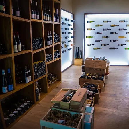 Del Pesce Briaco, Szálloda 3*