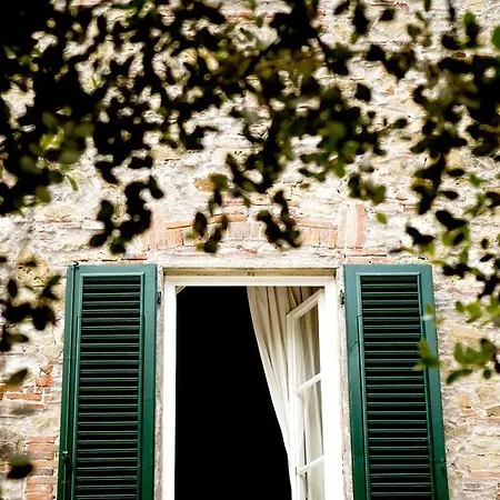 Szálloda Del Pesce Briaco,