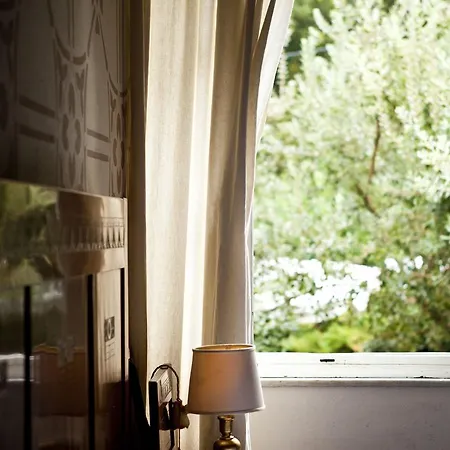 Del Pesce Briaco, 3* Lucca