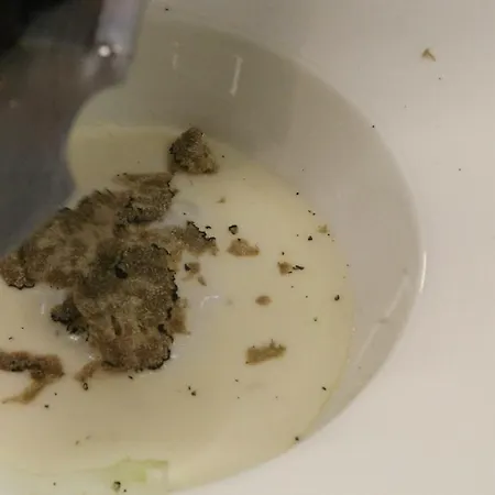 Szálloda Del Pesce Briaco,