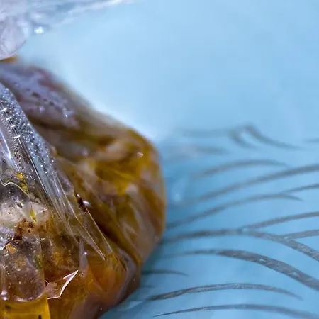 Szálloda Del Pesce Briaco, 3*