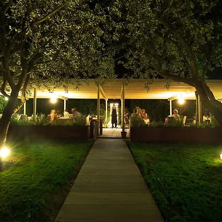 Del Pesce Briaco, 3* Lucca