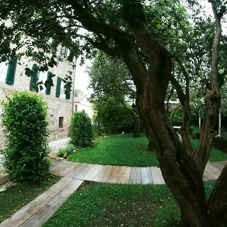 Han/Misafirhane Del Pesce Briaco, 3*