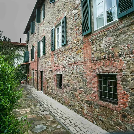 Szálloda Del Pesce Briaco, 3*